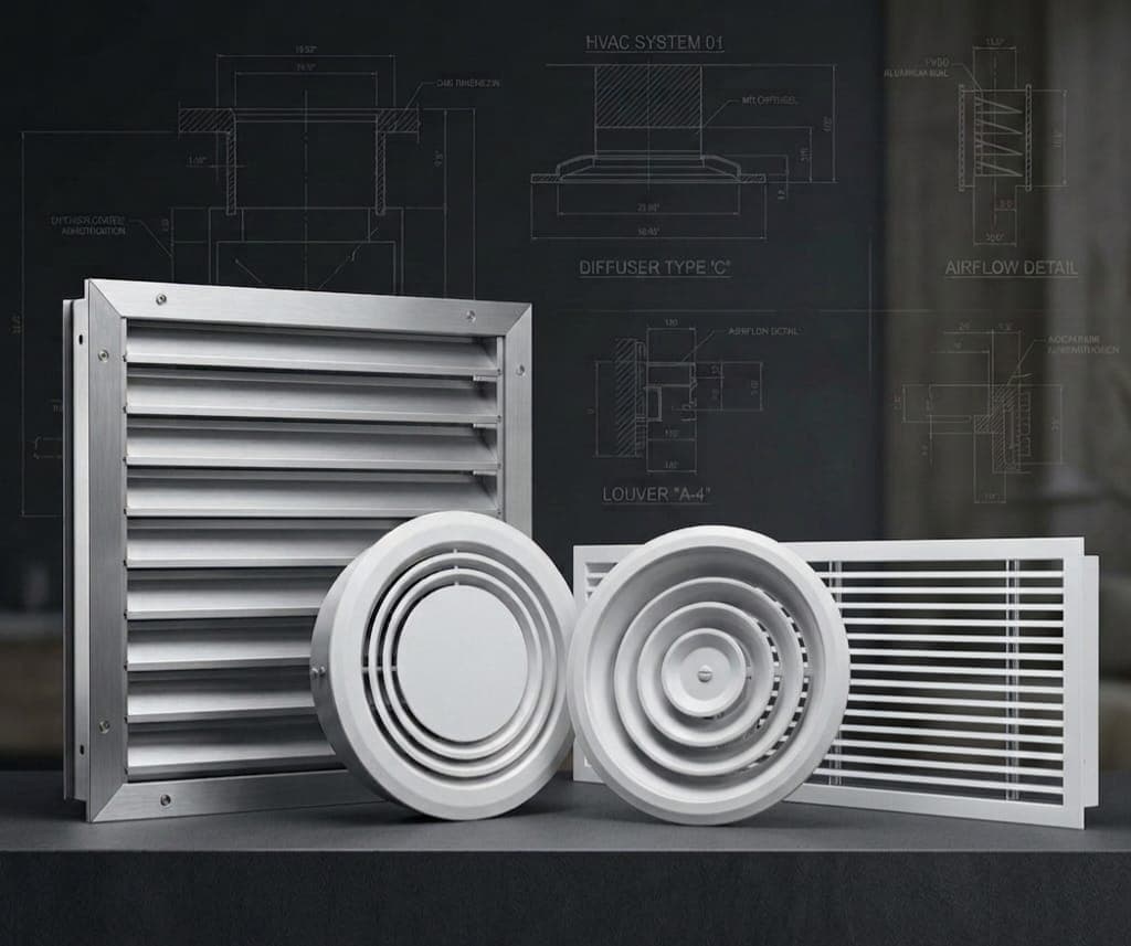 Air Flow