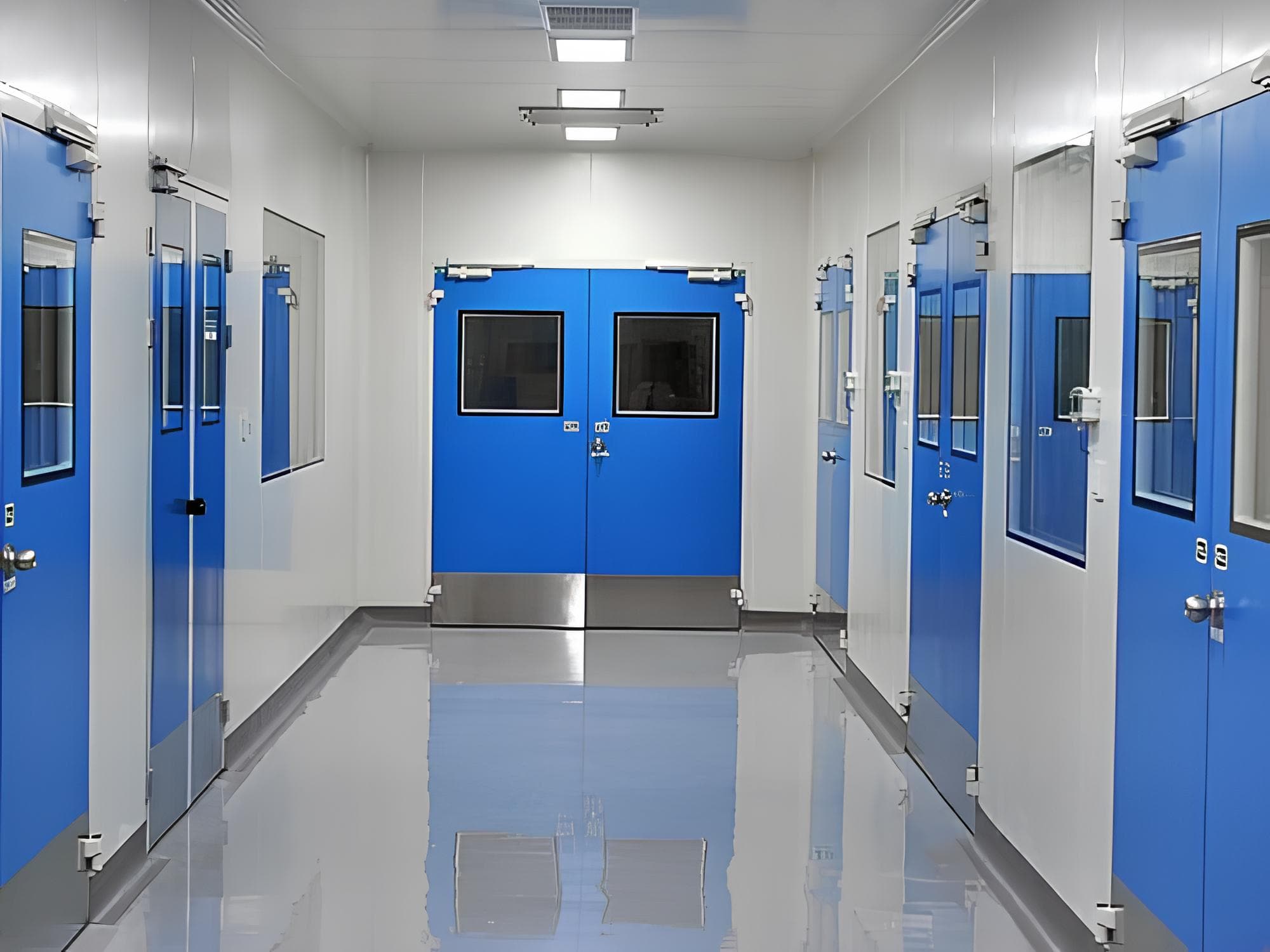 Clean Room Products image 2
